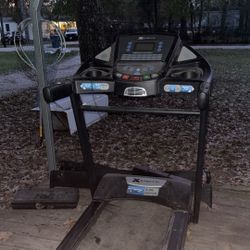 XTerra Treadmill 
