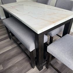 Dinette Table  7 seater