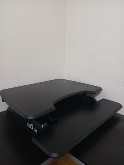 Adjustable  dedk