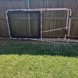 Rebounder - good working condition