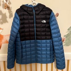 TNF Thermoball Super Hoodie