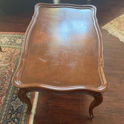Antique Table 