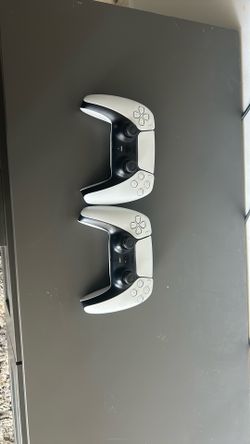 Ps5 controller