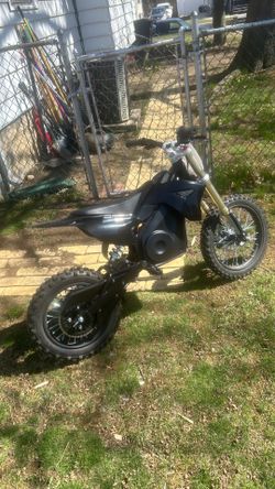 Mototec E DIRTBIKE