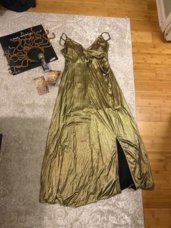 Medusa costume