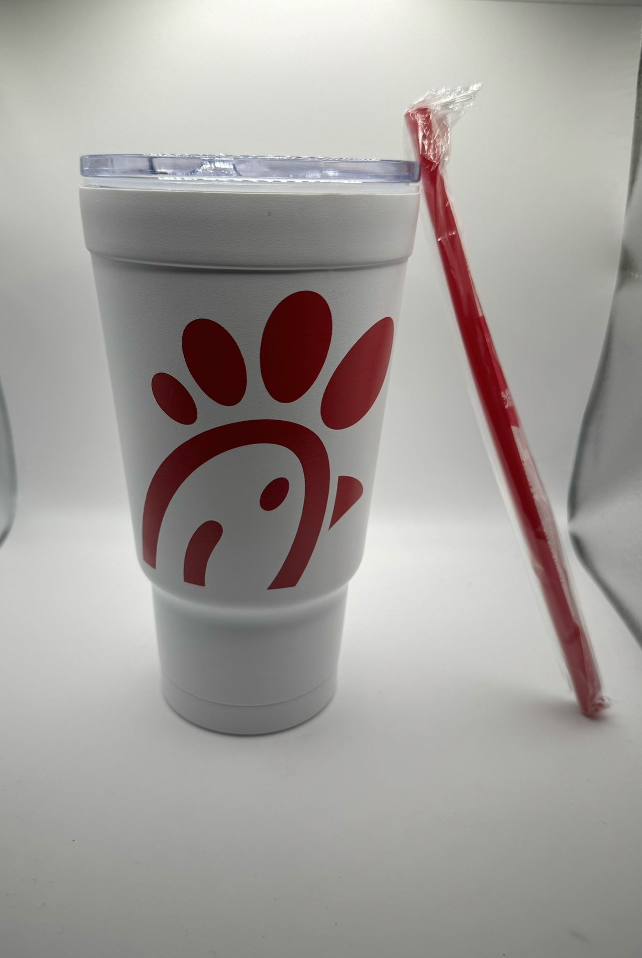 The Original Chick-fil-A 24oz Insulated Tumbler