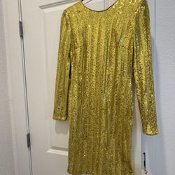 Gold Calvin Klein Sequin Dress for Sale in Las Vegas, NV - OfferUp Gold Calvin Klein Sequin Dress for Sale in Las Vegas, NV - OfferUp