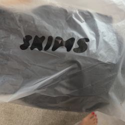 Skims Medium Butt Enhancement Underwear 