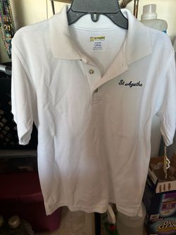 Polo shirt YM