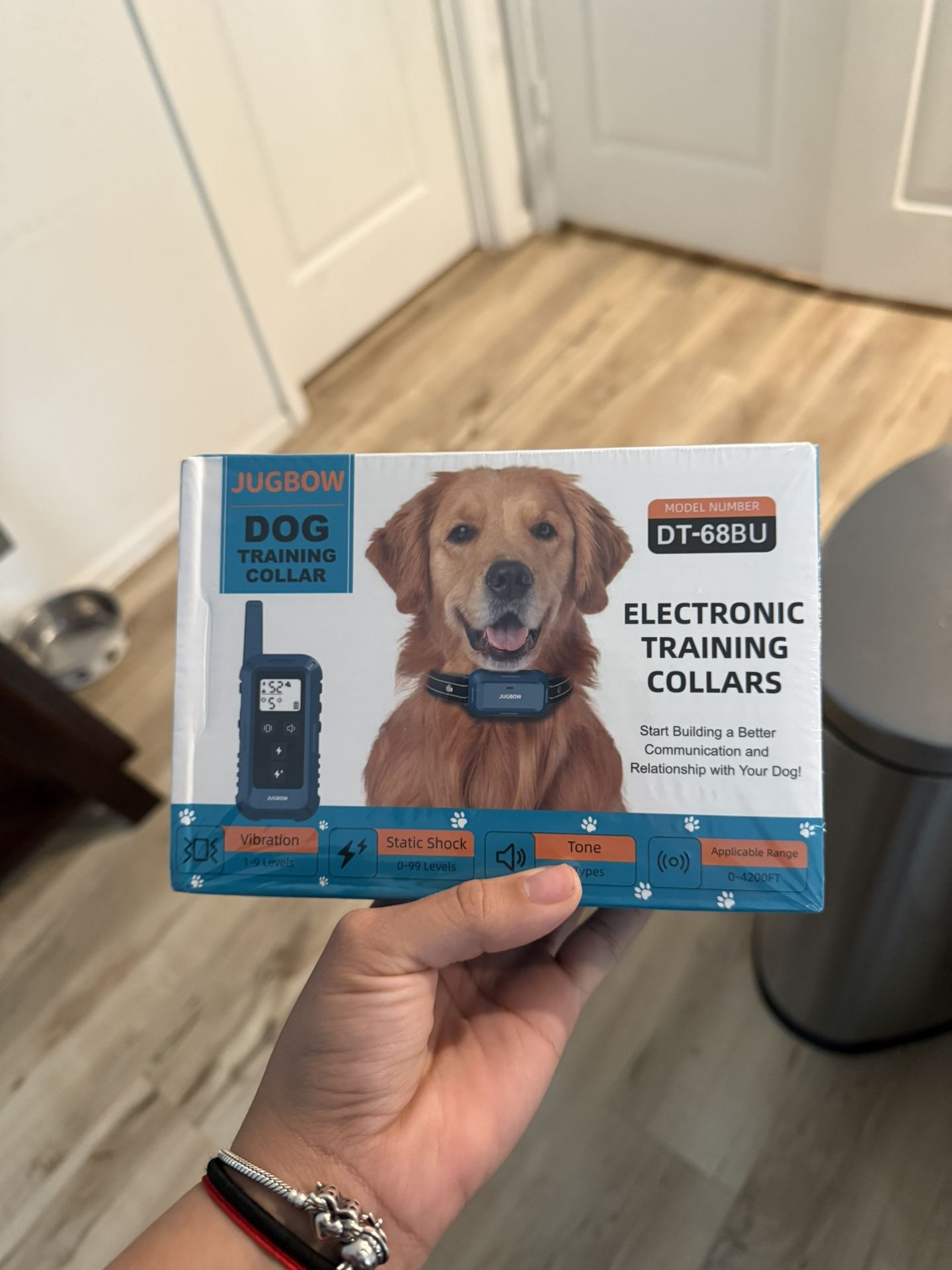 Dog Training Collar