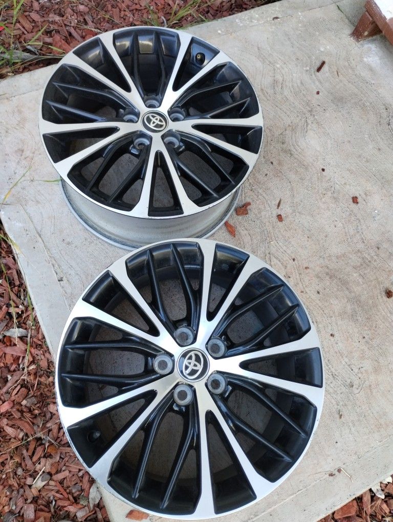 Rims for Sale in Chula Vista, CA OfferUp