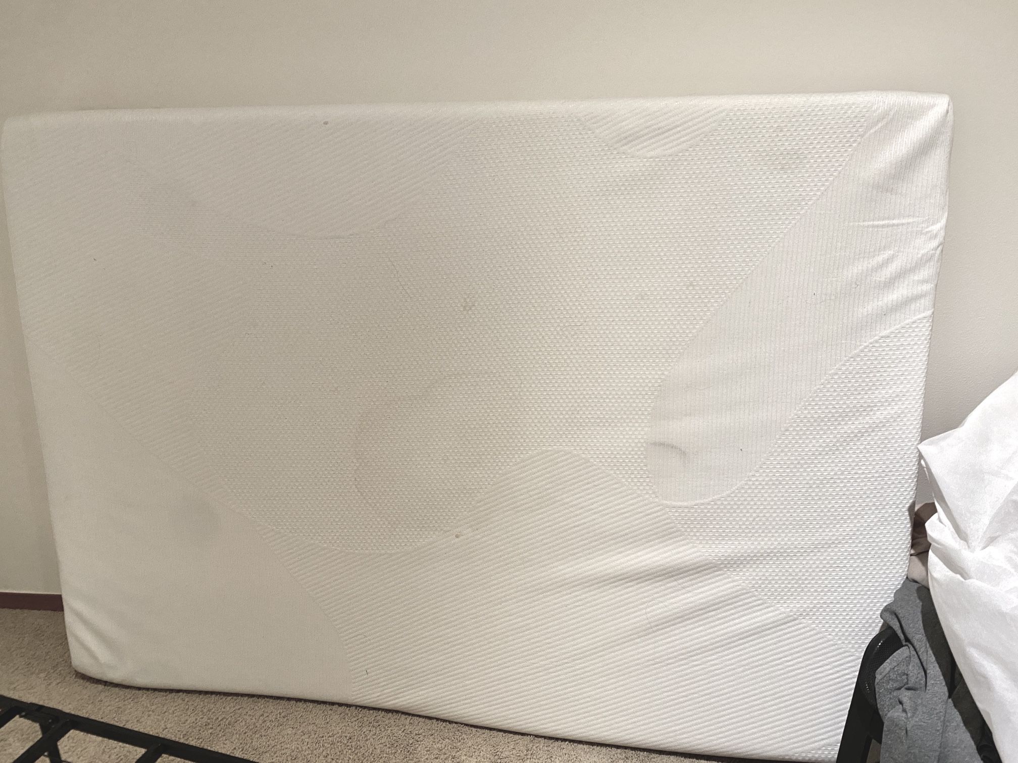 Full Size Mattress