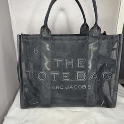 Marc Jacobs Tote Bag