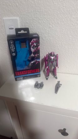 Elita-1 (transformers one)