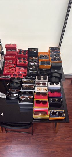 Lentes de diseñador
