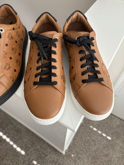 Mcm Men Shoes