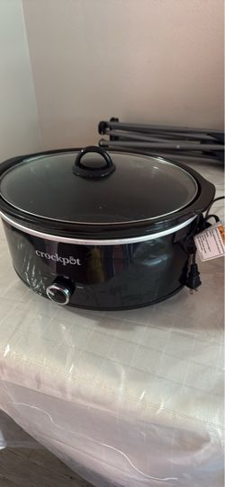Crockpot