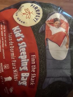 Sleeping Bag For Kids