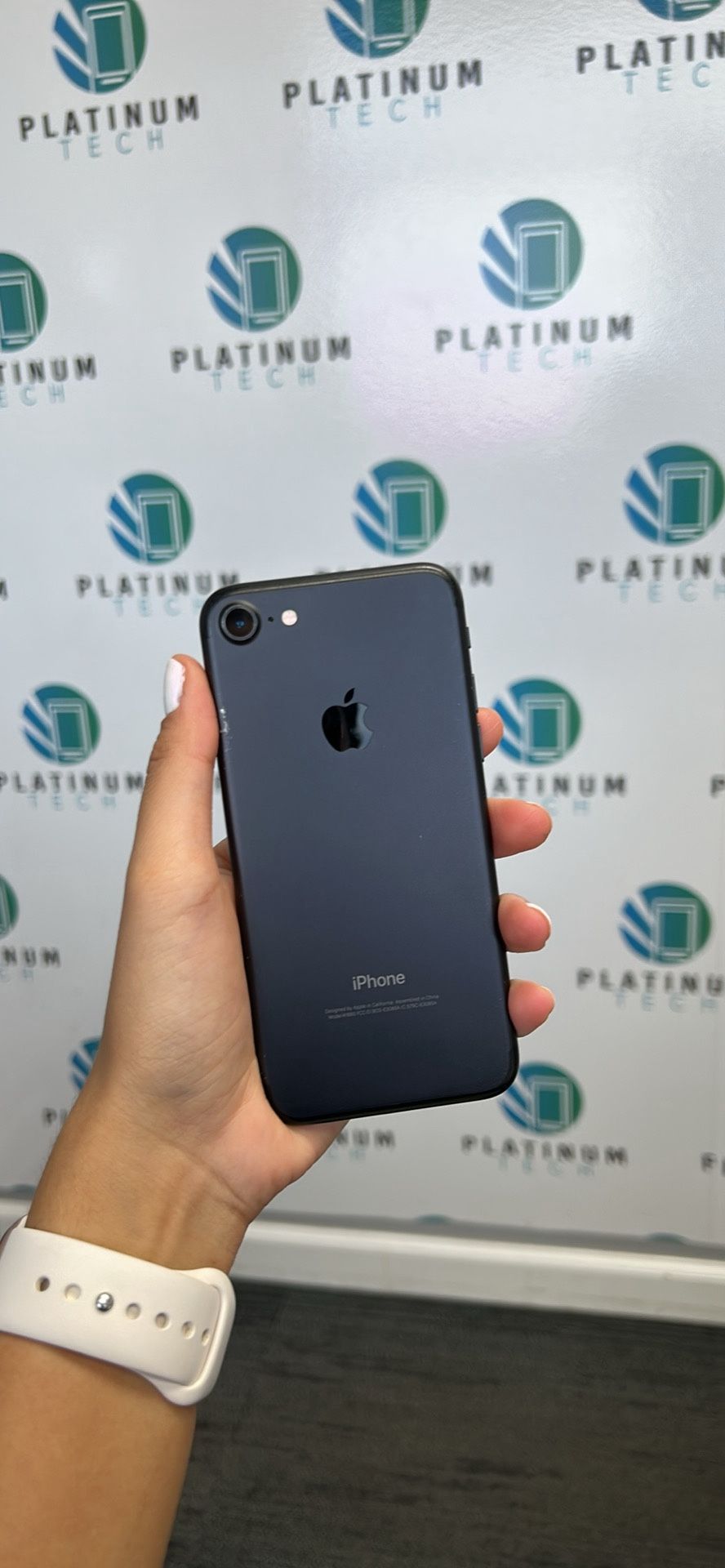 iPhone 7 Unlocked 32 Gb