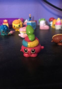 Shopkins