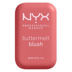 Nyx Butter melt Blush 2 For $10