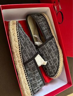 CH Carolina Herrera Espadrilles