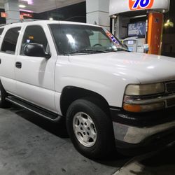 2006 Chevrolet Tahoe