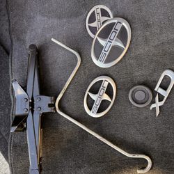Scion XD Parts