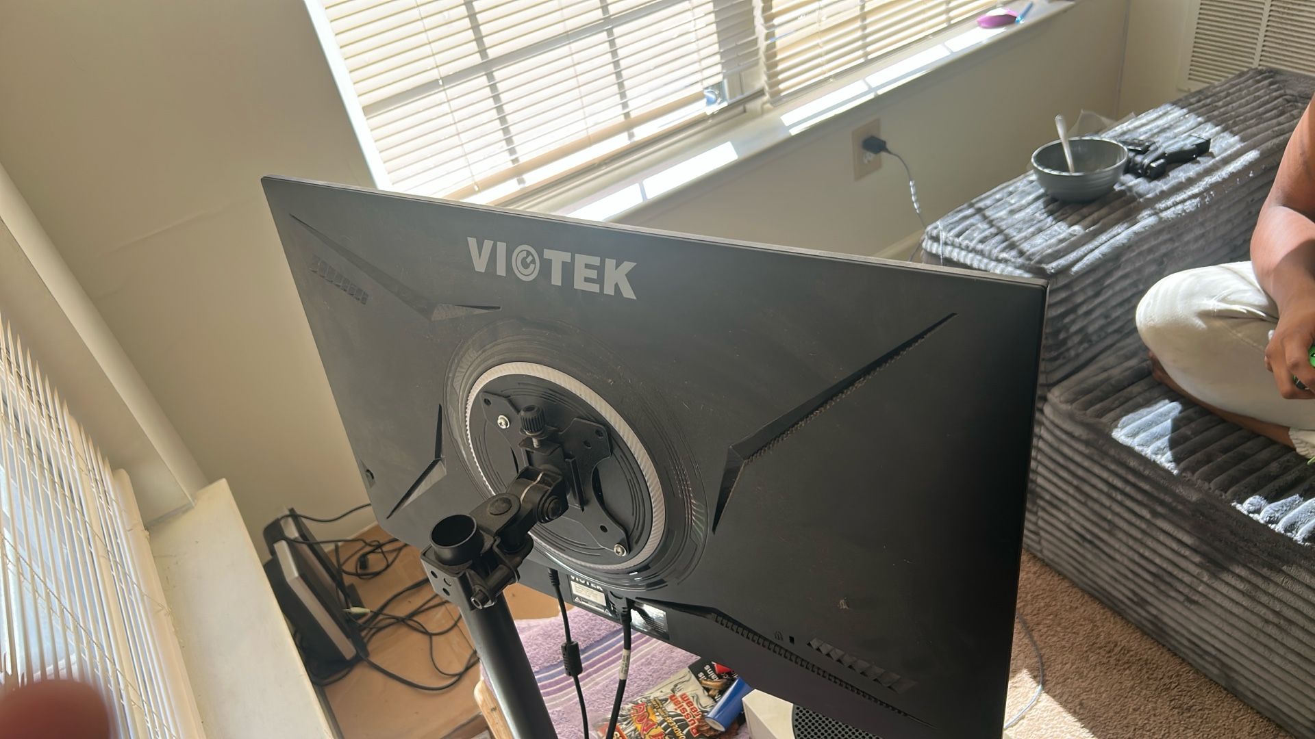 Used But Great Condition Gaming Monitor