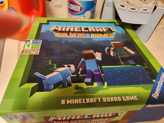 Minecraft LEGO