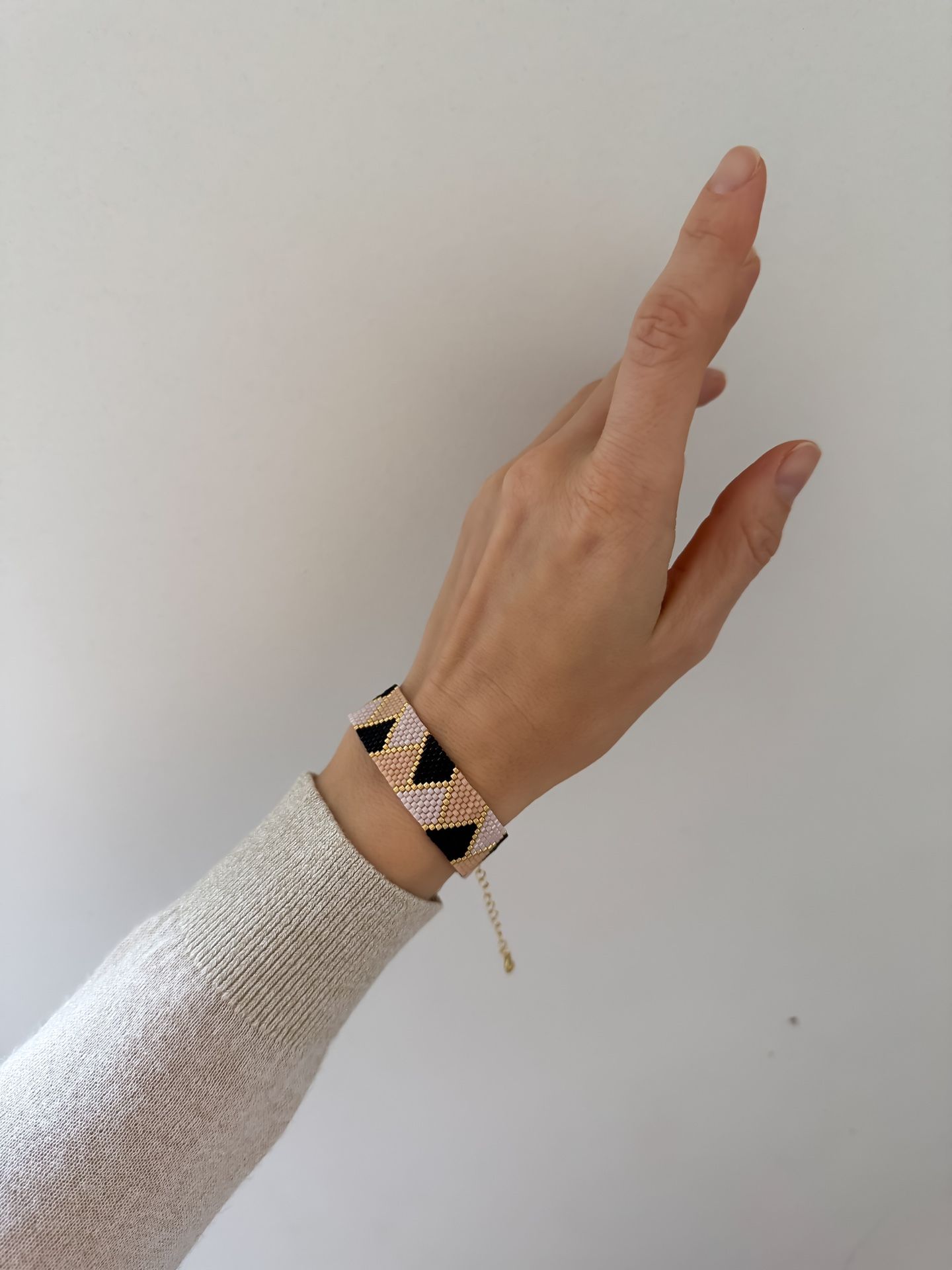 Bracelet Miyuki