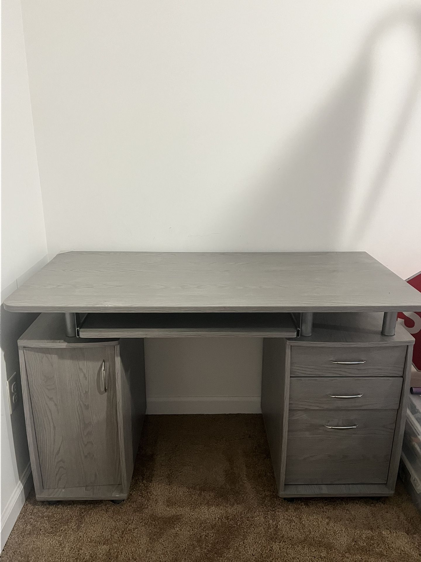 Computer Desk