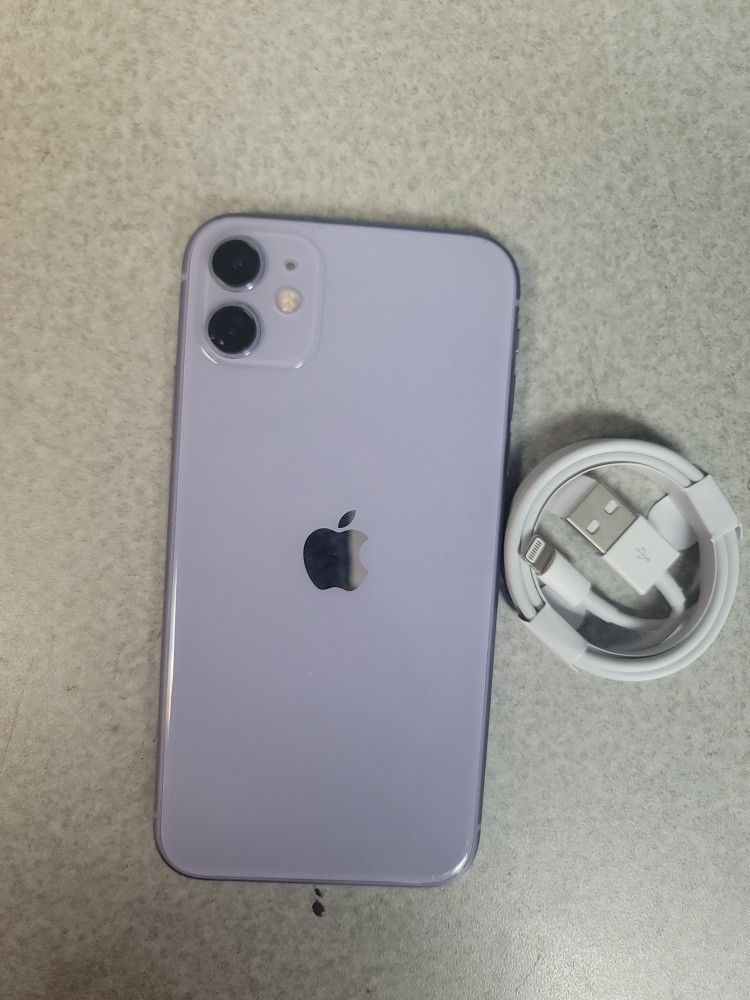 Iphone 11 Tmobile 64 Gb Unlock For All Tmobile Network Carriers