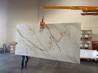 Prefabricated Granite and quartz slabs for sale
