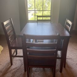 Dining Table Set 