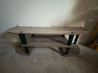 TV stand