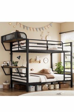 Bunk Bed Brand New