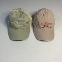 Caps Bundle Deal