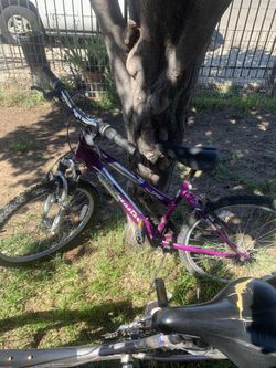 Mountain Bike- girls