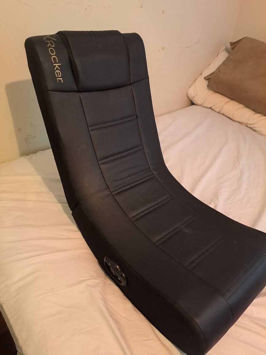 Gaming Seat