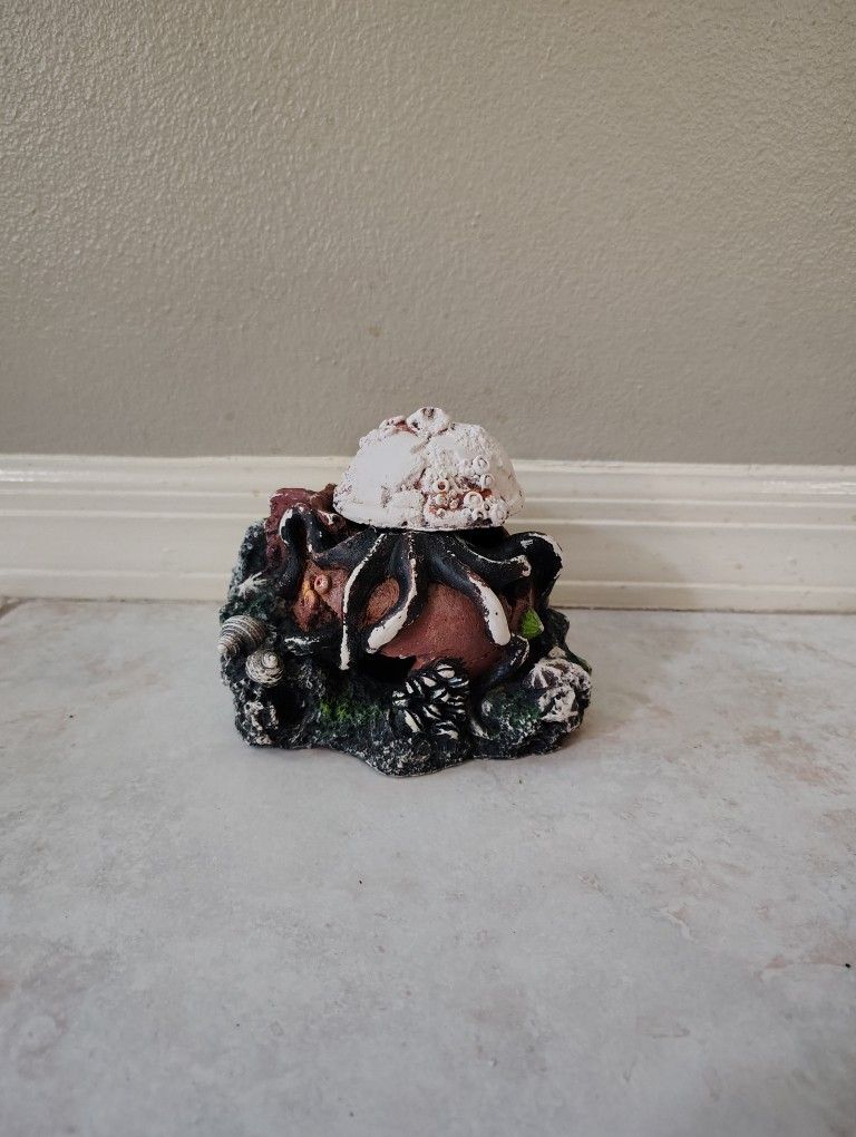 Octopus Decor