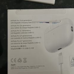 AirPod Pro 2