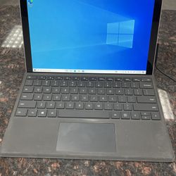 Microsoft Surface Pro  5th (128gb)