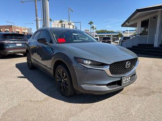 2024 Mazda CX-30