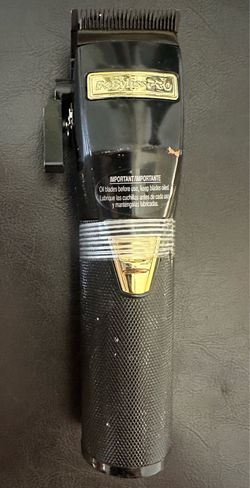 Babyliss Pro Clippers