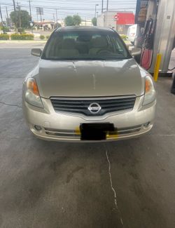 2009 Nissan Altima