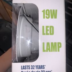 Led Lights