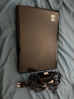 HP laptop