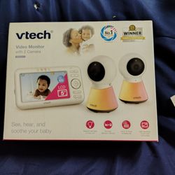 Baby Monitor