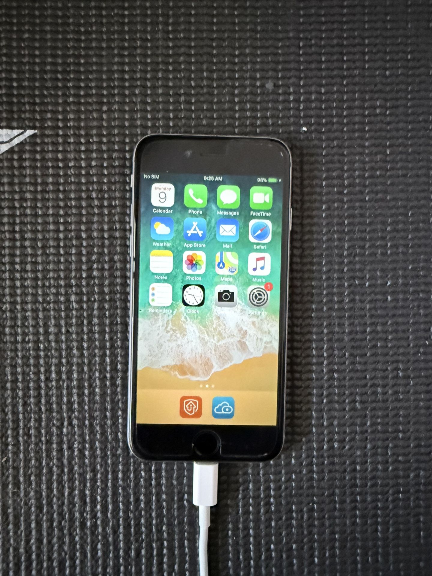 Iphone 6 A 1549